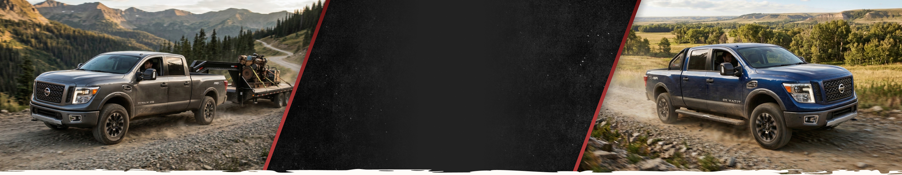2016-2019 Nissan Titan XD 5.0L Cummins