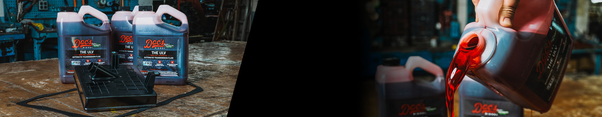 Transmission Filters