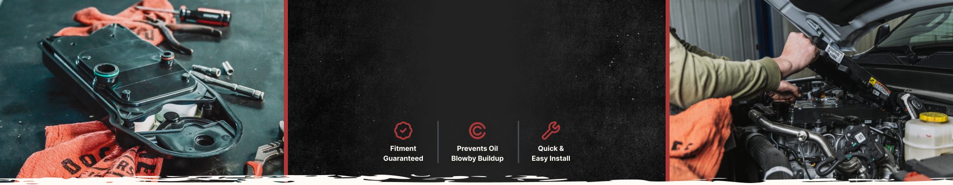 CCV Filters