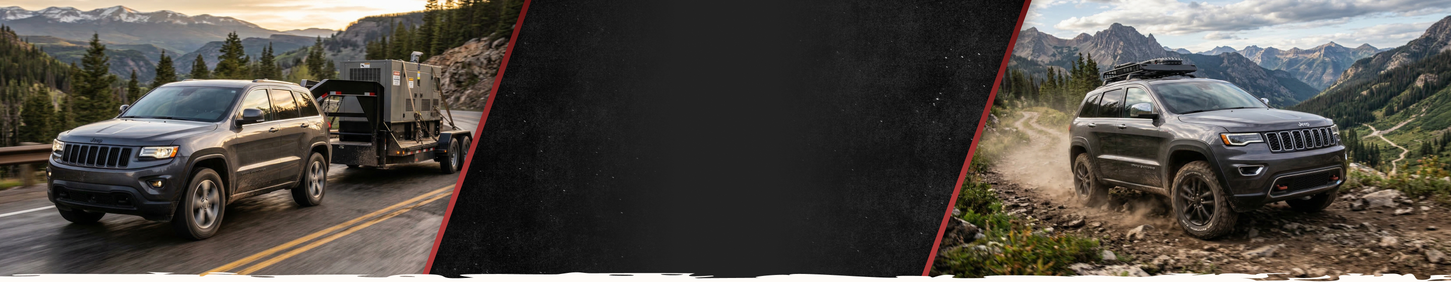 2014-2019 Jeep Grand Cherokee 3.0L EcoDiesel