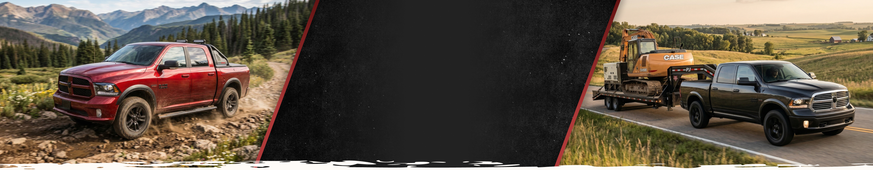 2014-2019 RAM 1500 3.0L EcoDiesel