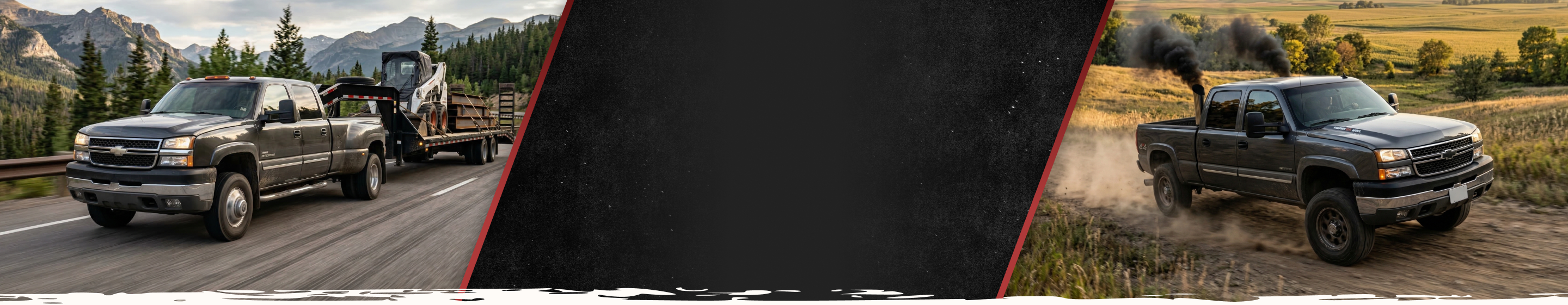 2001-2005 6.6L LLY/LB7 Duramax