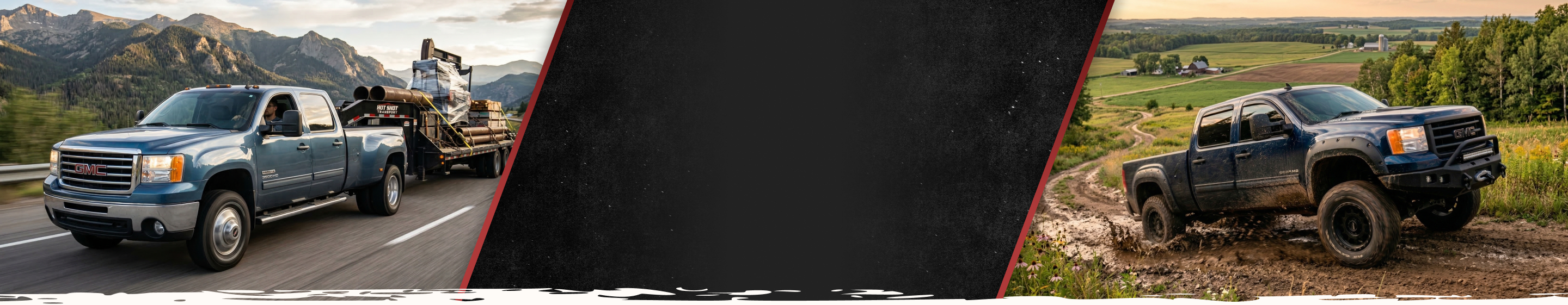 2006-2010 6.6L LLM/LBZ Duramax