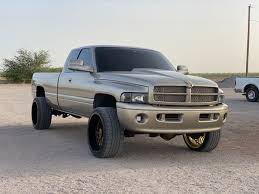 1998.5-2002 5.9L 24V Cummins