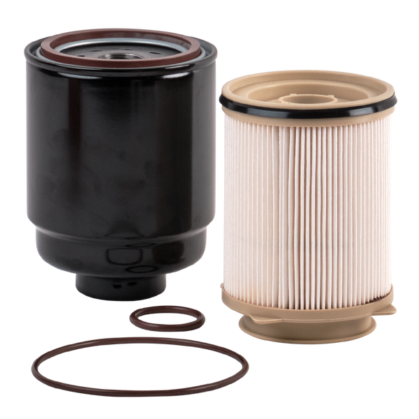 Doc's Diesel Fuel/Water Separator Fits RAM 6.7L Cummins 13-18