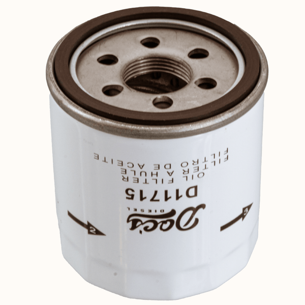 DOC'S Chevrolet/GMC 3.0L Duramax Oil Filter 20202024 Replaces PF66