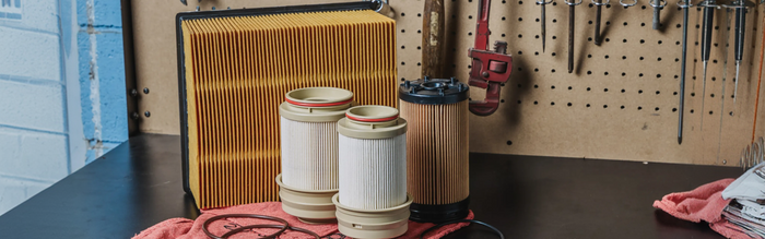 Doc's Diesel Filters 