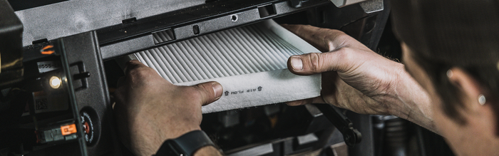 Doc's Cabin Air Filter