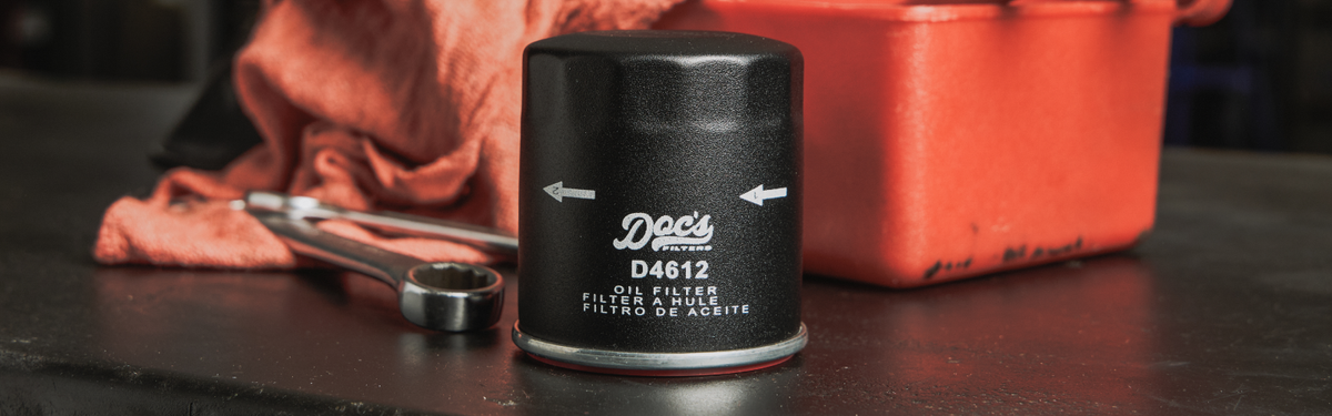 Doc's Auto Parts