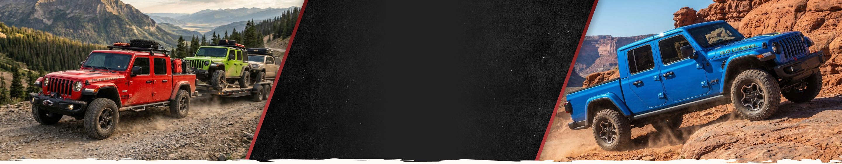 2020-2025 Jeep Wrangler/Gladiator 3.0L EcoDiesel