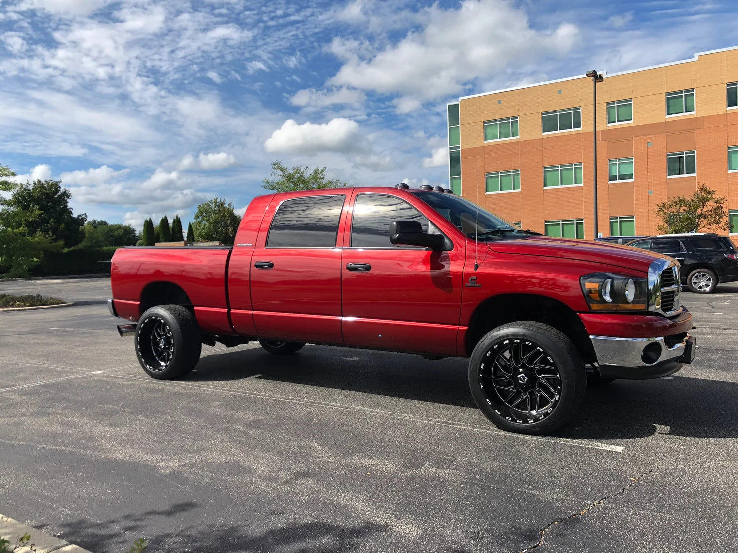 5.9L Cummins