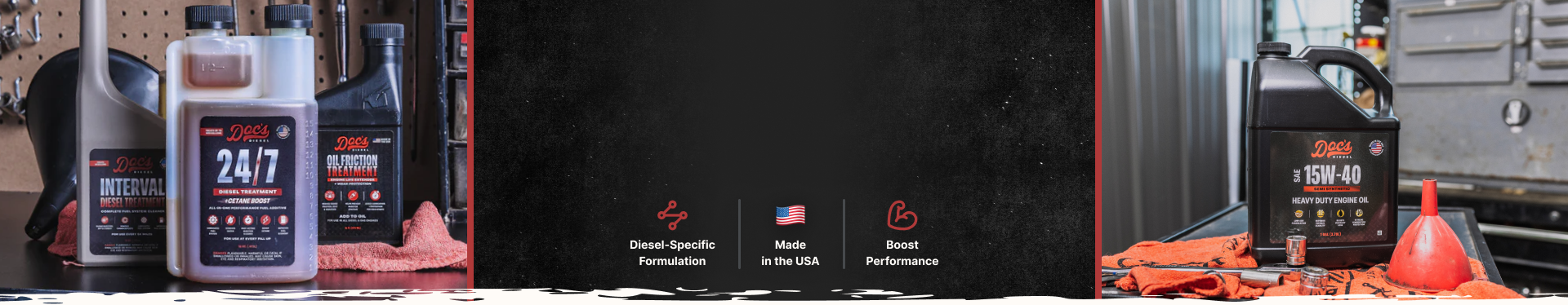 additives