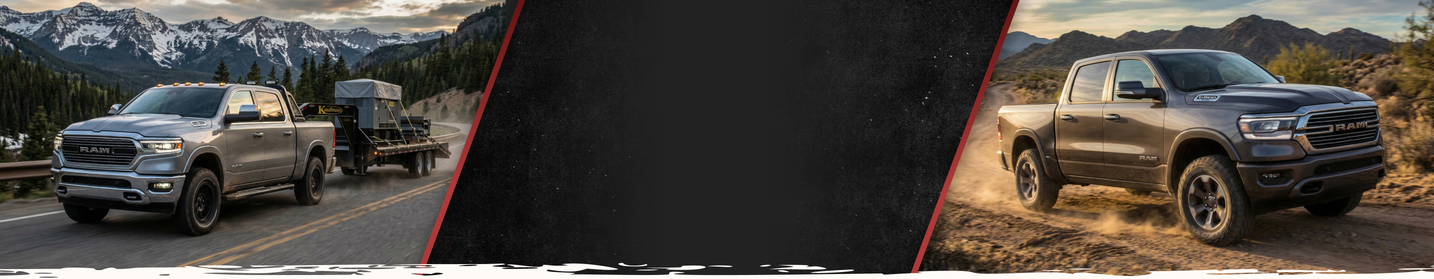 2020-2025 RAM 1500 3.0L EcoDiesel