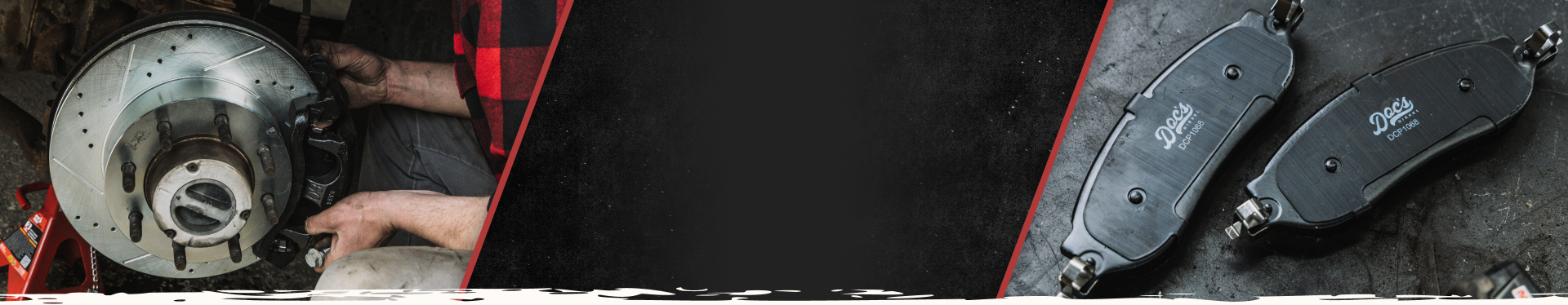 Performance Brake Kits