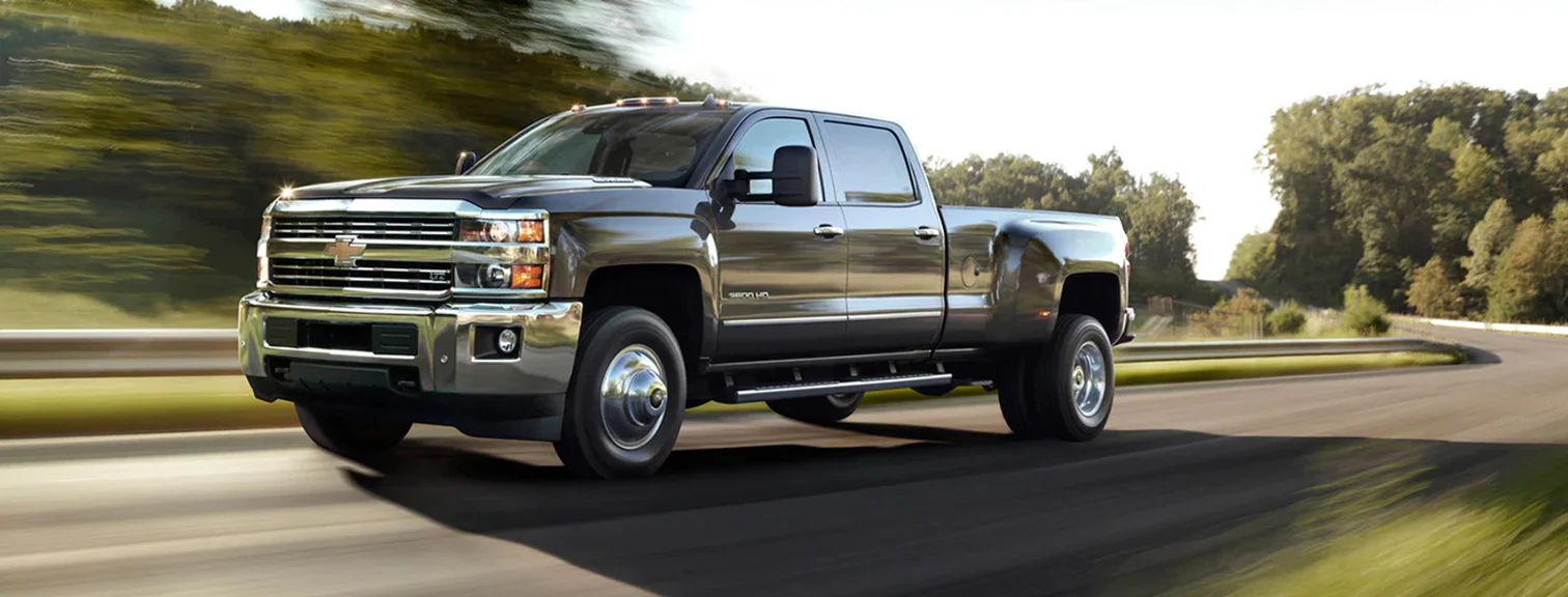 2020-2024 6.6L L5P DURAMAX