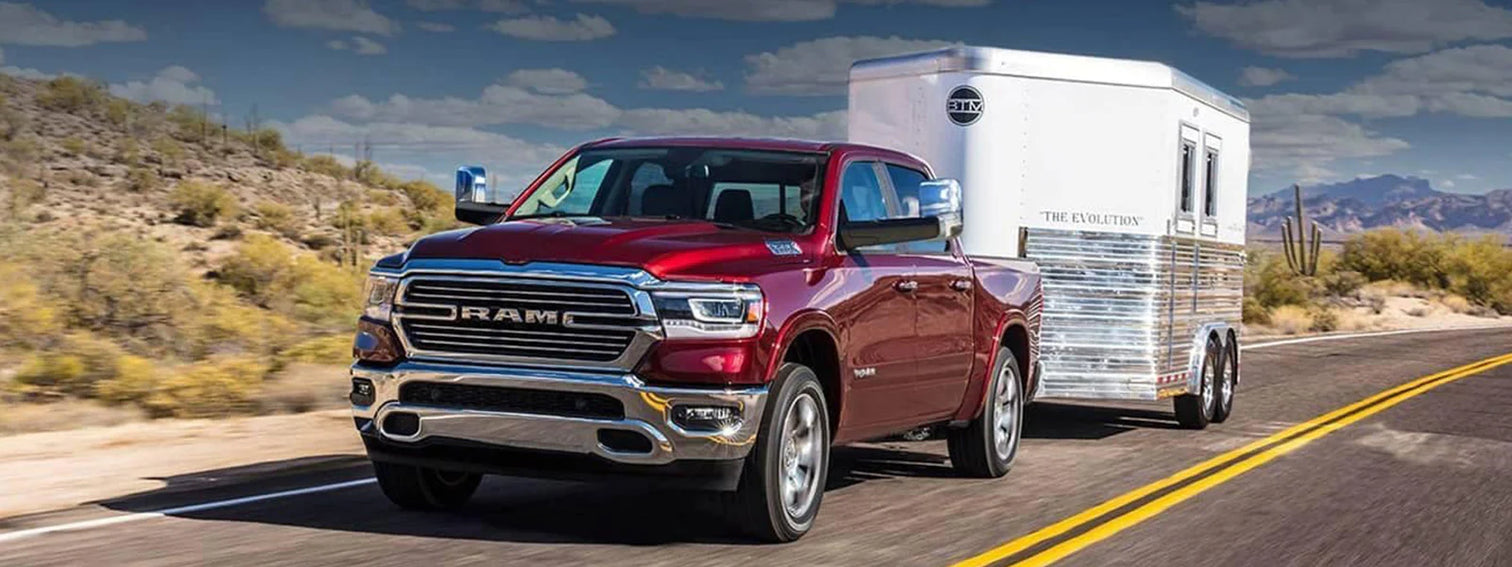 2020-2023 RAM 1500 3.0L ECODIESEL