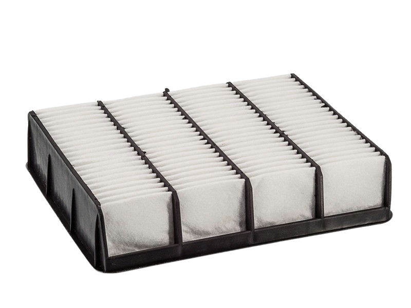 Doc's Auto Parts Engine Air Filter DA4886 (Quantity 1)