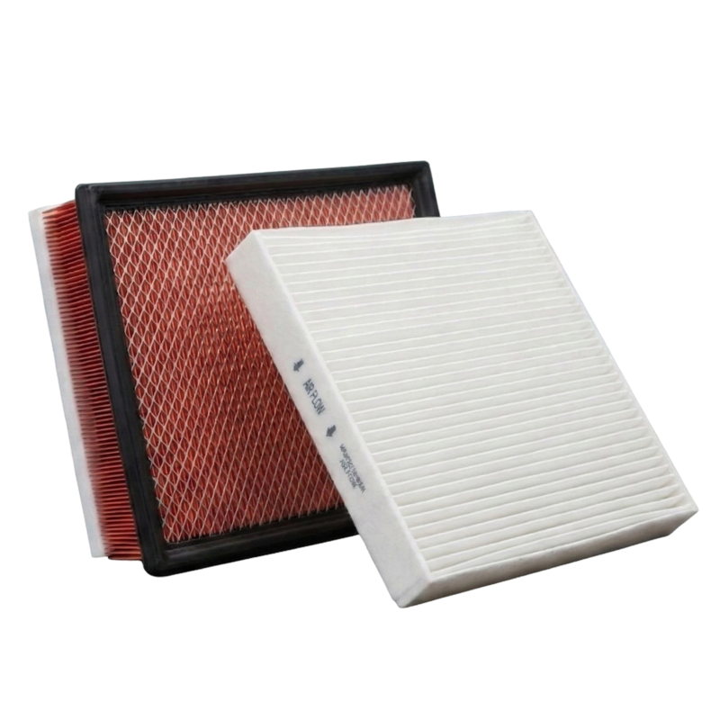 Doc's Auto Parts Filter Kit DAPEACF-094