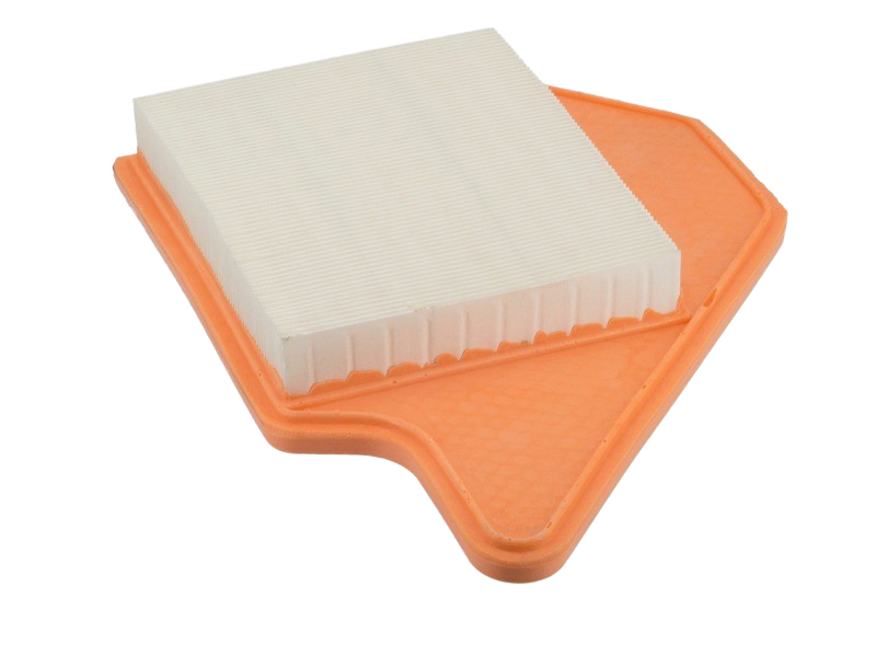 Doc's Auto Parts Engine Air Filter DA6165 (Quantity 1)