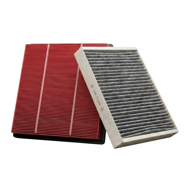 Doc's Auto Parts Filter Kit DAPECF-088X