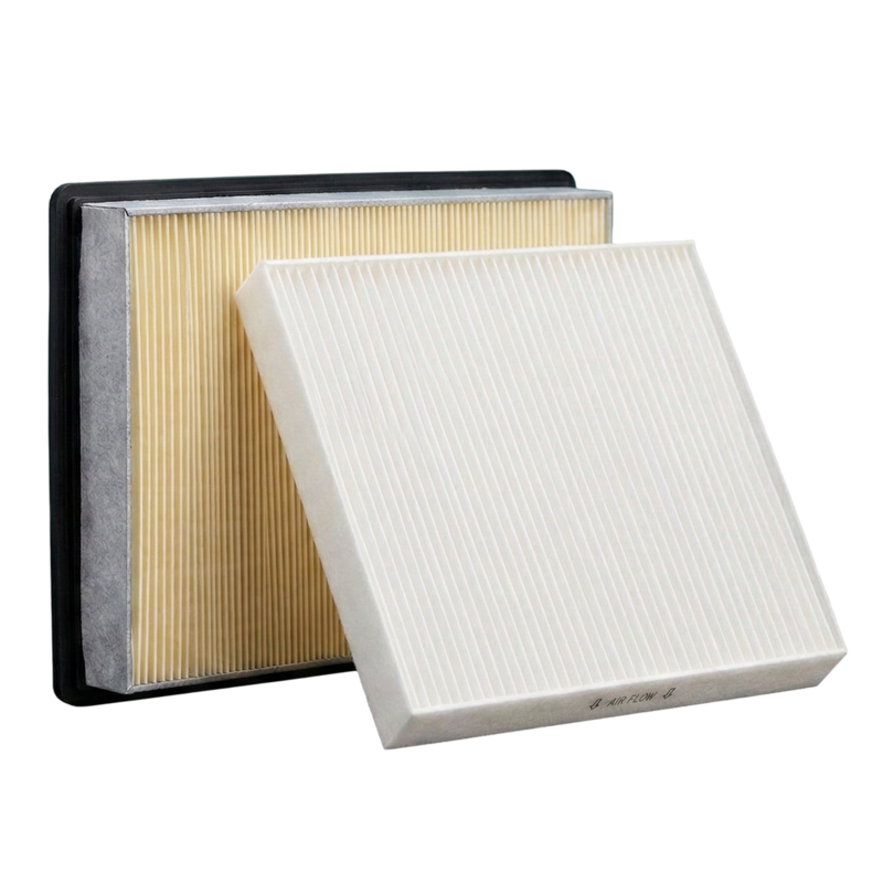 Doc's Auto Parts Filter Kit DAPEACF-054