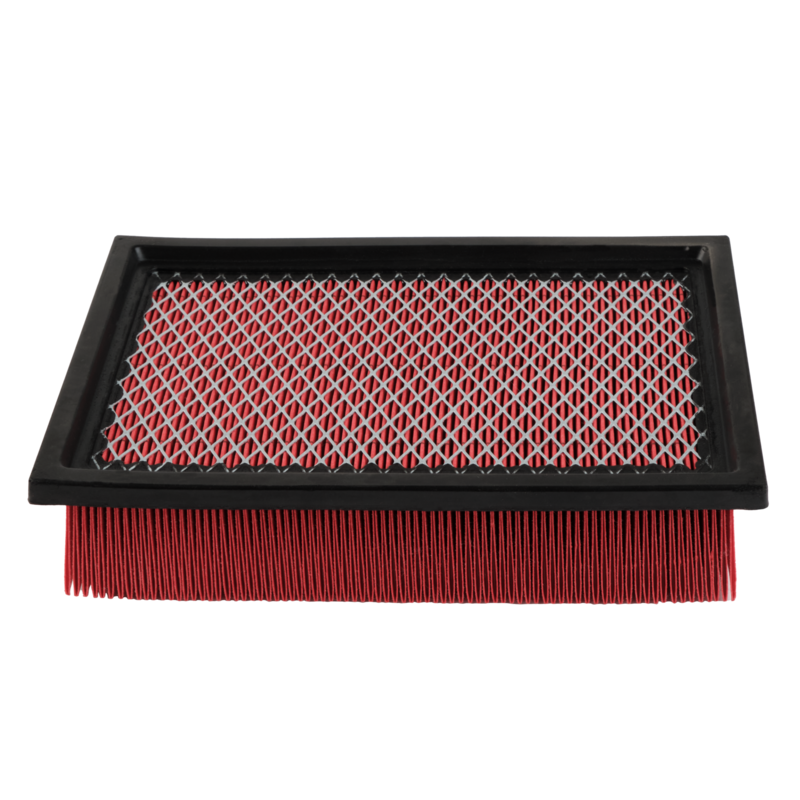 Doc's Auto Parts MaxFlow Performance Engine Air Filter DA5323X (Quantity 1)