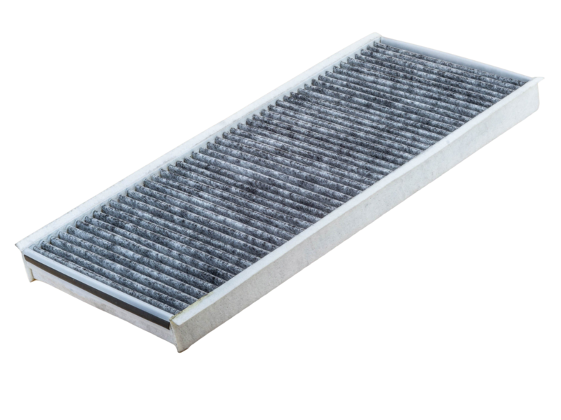Doc's Auto Parts Cabin Air Filter DC3706C