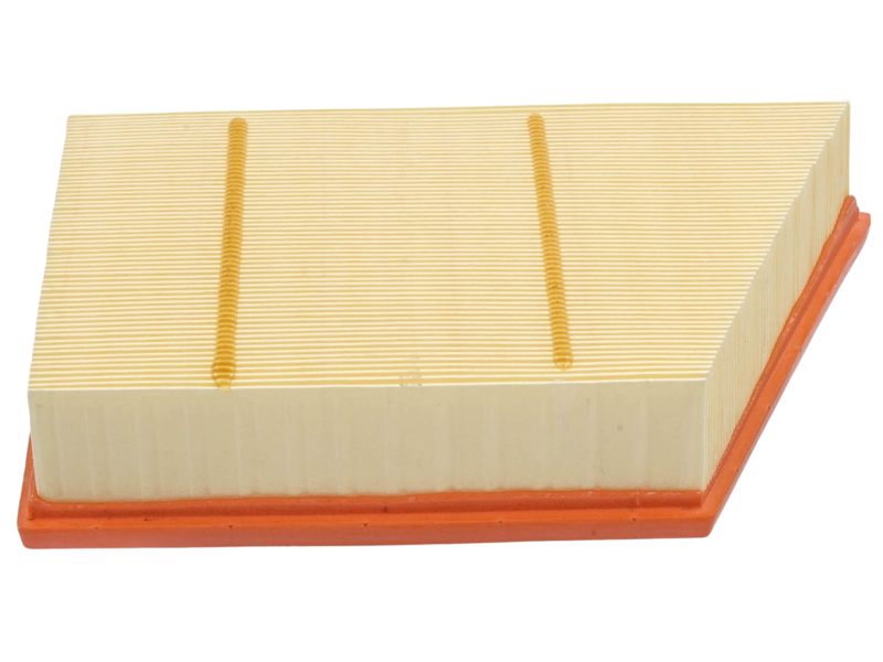 Doc's Auto Parts Engine Air Filter DA10184 (Quantity 1)
