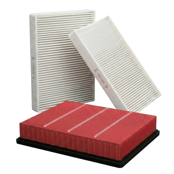 Doc's Auto Parts Filter Kit DAPECF-005X