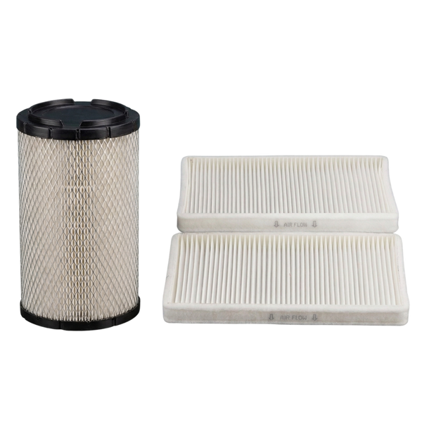Doc's Auto Parts Filter Kit DAPEACF-005