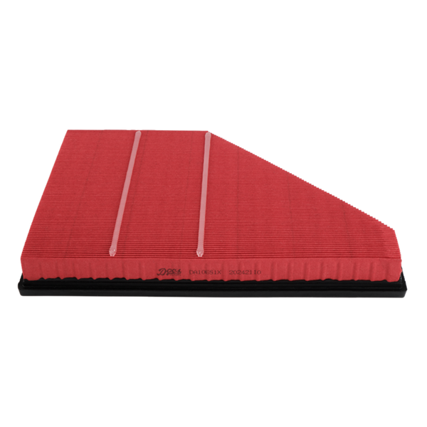 Doc's Auto Parts MaxFlow Performance Engine Air Filter DA10651X (Quantity 1)