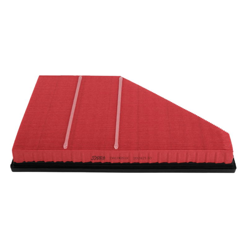 Doc's Auto Parts MaxFlow Performance Engine Air Filter DA10651X (Quantity 1)