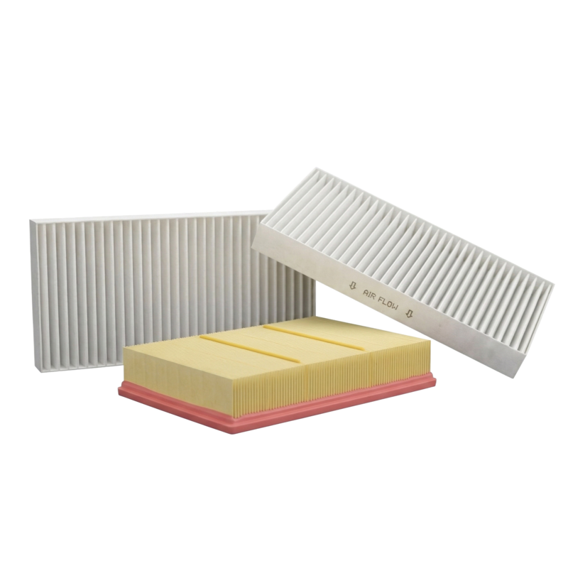 Doc's Auto Parts Filter Kit DAPEACF-014
