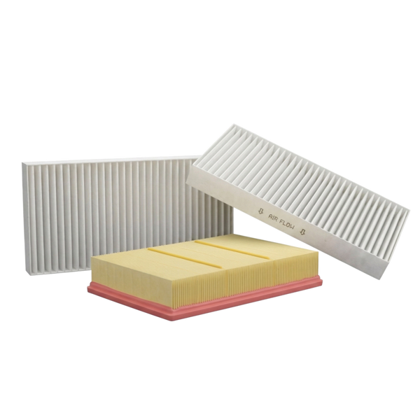 Doc's Auto Parts Filter Kit DAPEACF-014