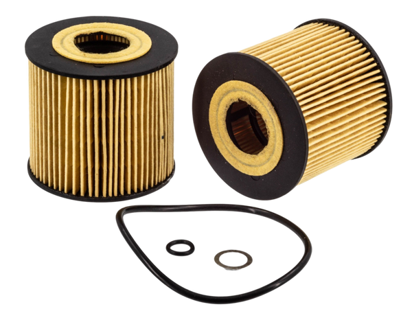 Doc's Auto Parts Oil Filter D10431 (Quantity 1)