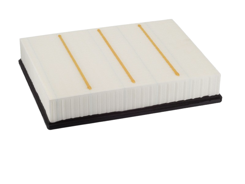 Doc's Auto Parts Engine Air Filter DA5315 (Quantity 1)