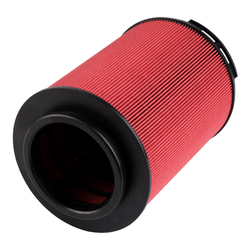 Doc's Auto Parts MaxFlow Performance Engine Air Filter DA5556X (Quantity 1)