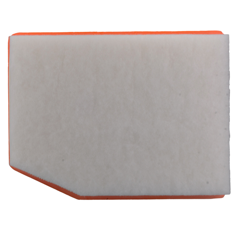 Doc's Auto Parts Engine Air Filter DA11704 (Quantity 1)