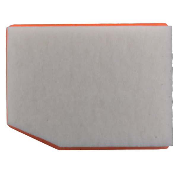 Doc's Auto Parts Engine Air Filter DA11704 (Quantity 1)