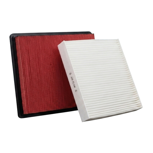 Doc's Auto Parts Filter Kit DAPECF-019X
