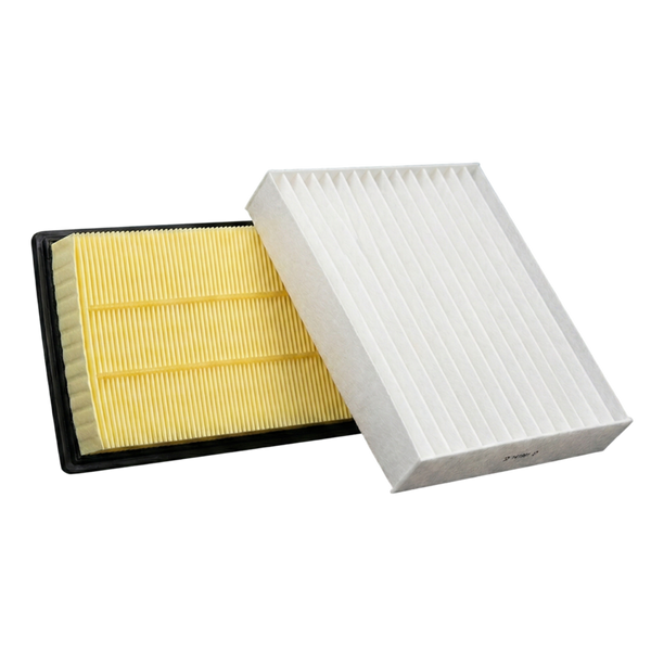Doc's Auto Parts Filter Kit DAPEACF-071