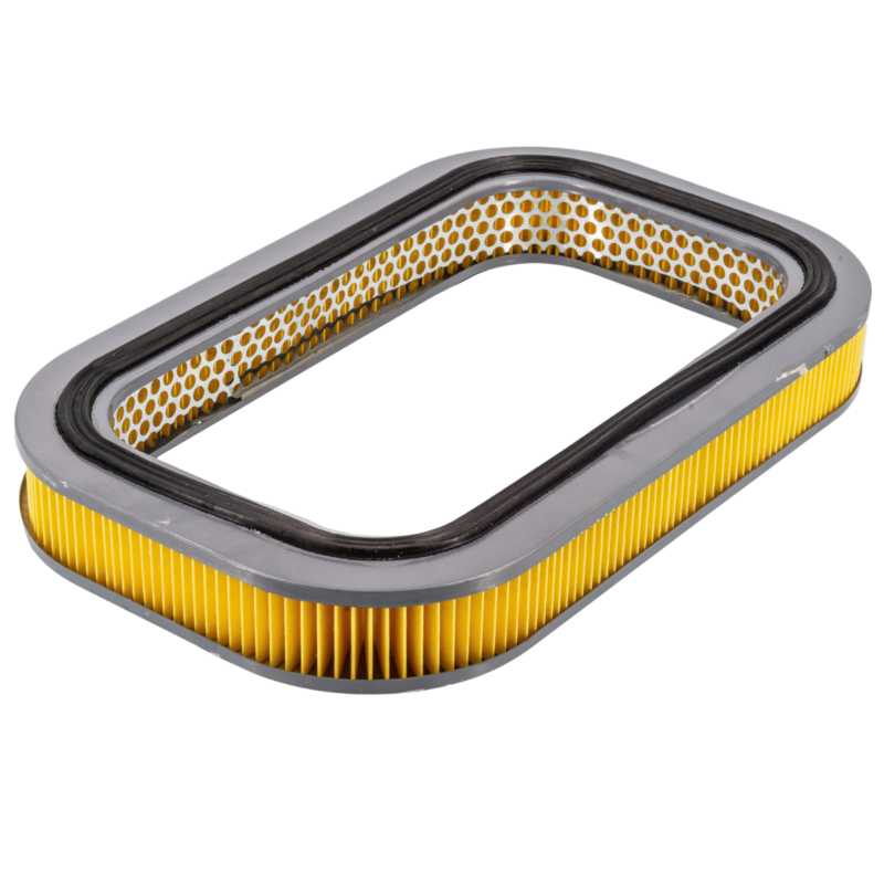 Doc's Auto Parts Engine Air Filter DA4356 (Quantity 1)