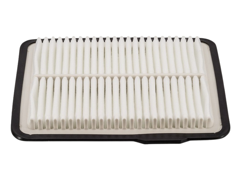 Doc's Auto Parts Engine Air Filter DA5431 (Quantity 1)