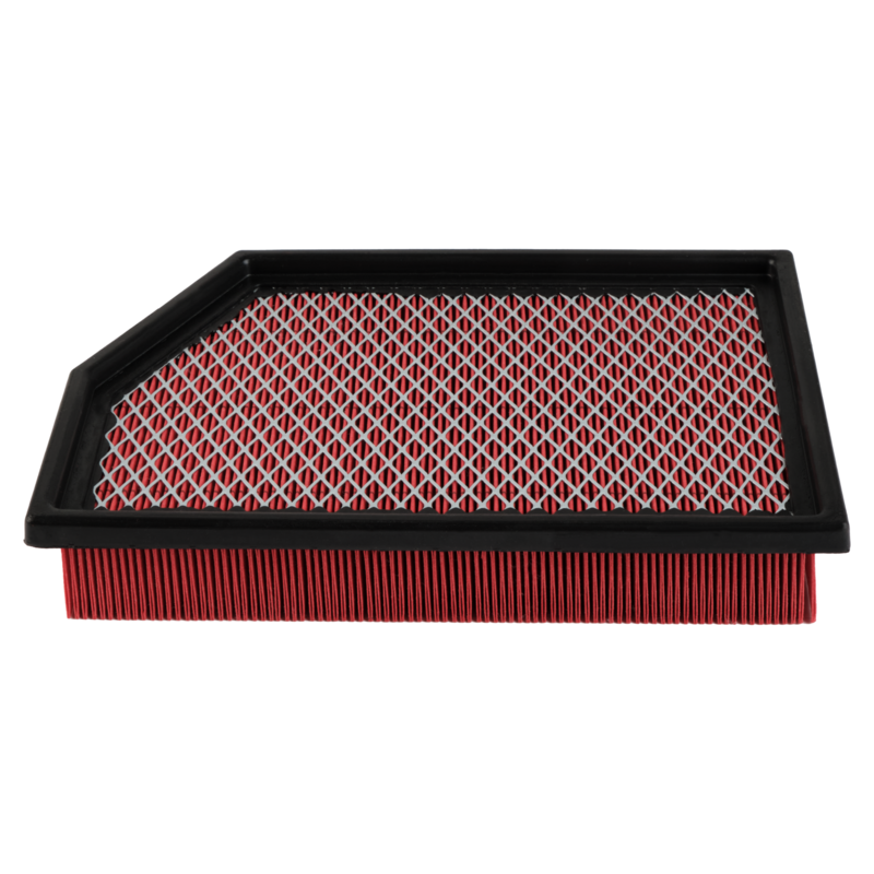 Doc's Auto Parts MaxFlow Performance Engine Air Filter DA10304X (Quantity 1)