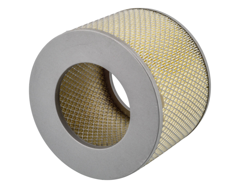 Doc's Auto Parts Engine Air Filter DA4298 (Quantity 1)