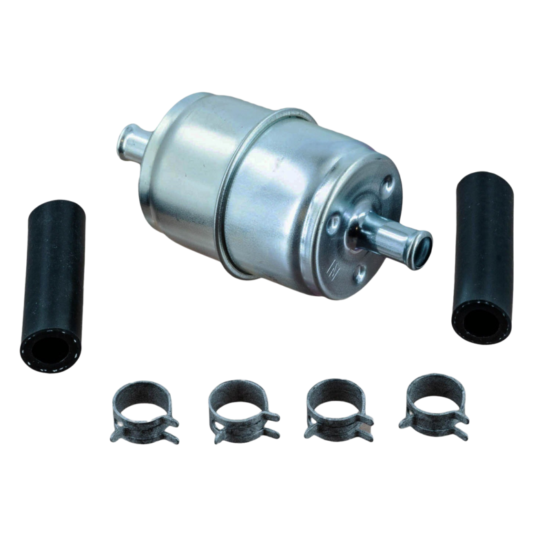 Doc's Auto Parts Fuel Filter DG15