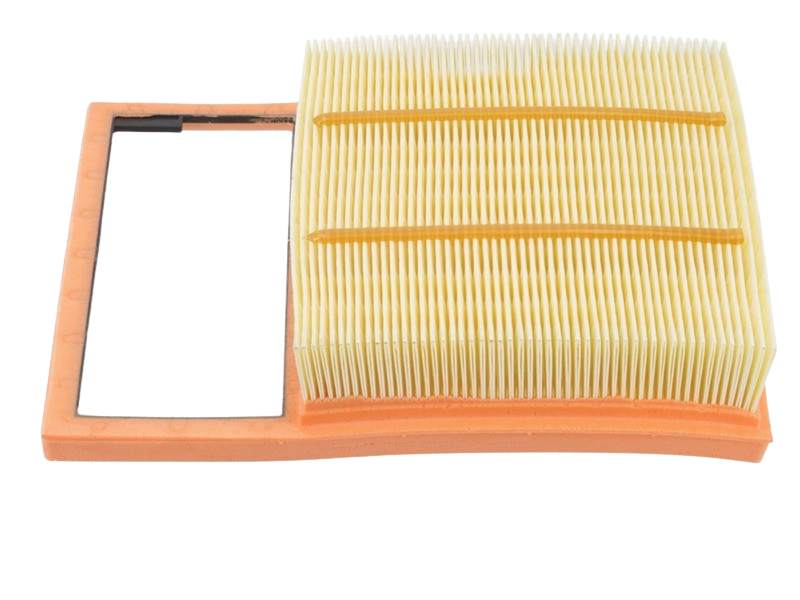 Doc's Auto Parts Engine Air Filter DA6271 (Quantity 1)