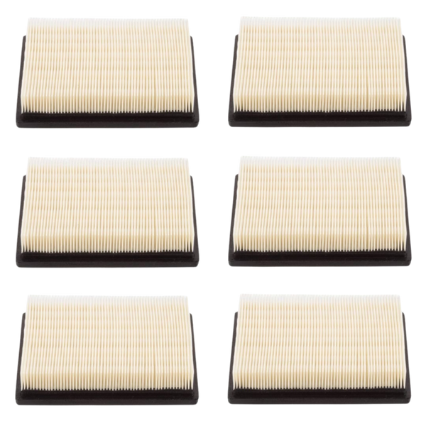 Doc's Auto Parts Engine Air Filter DA3590 (Quantity 6)