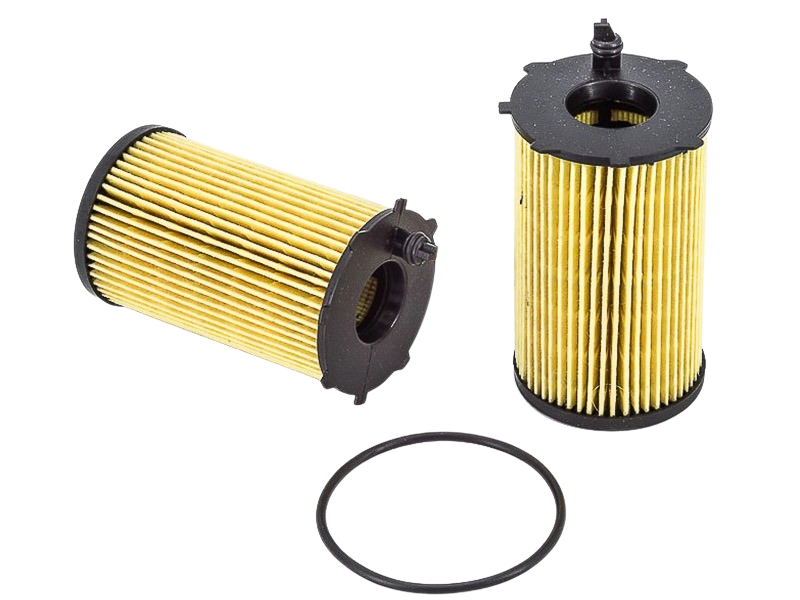 Doc's Auto Parts Oil Filter D6127 (Quantity 1)