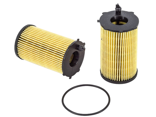 Doc's Auto Parts Oil Filter D6127 (Quantity 1)